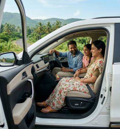 Butterfly Travels Rajahmundry